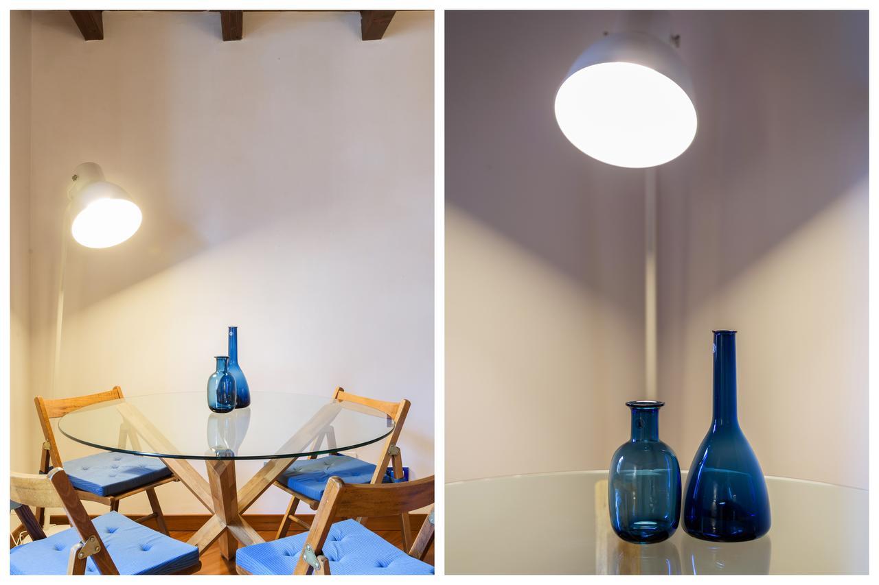Contrada San Giacomo - Myhomeinקומו מראה חיצוני תמונה