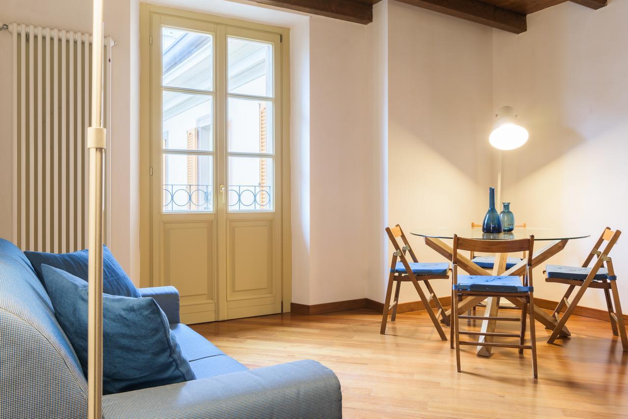 Contrada San Giacomo - Myhomeinקומו מראה חיצוני תמונה