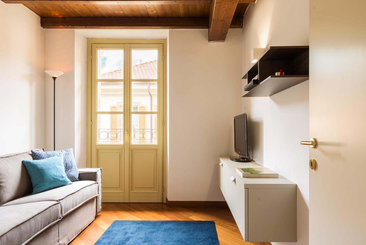Contrada San Giacomo - Myhomeinקומו מראה חיצוני תמונה