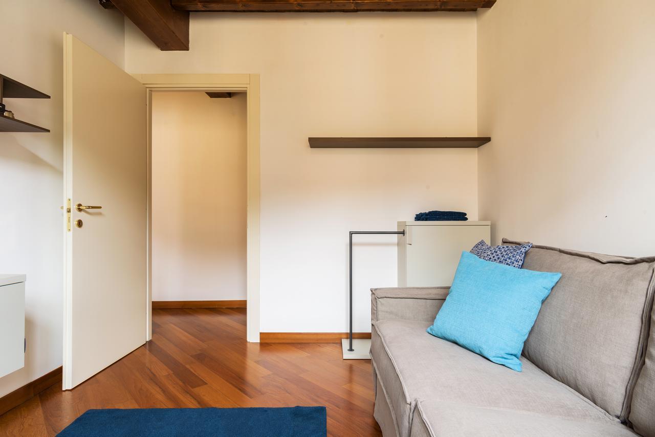 Contrada San Giacomo - Myhomeinקומו מראה חיצוני תמונה