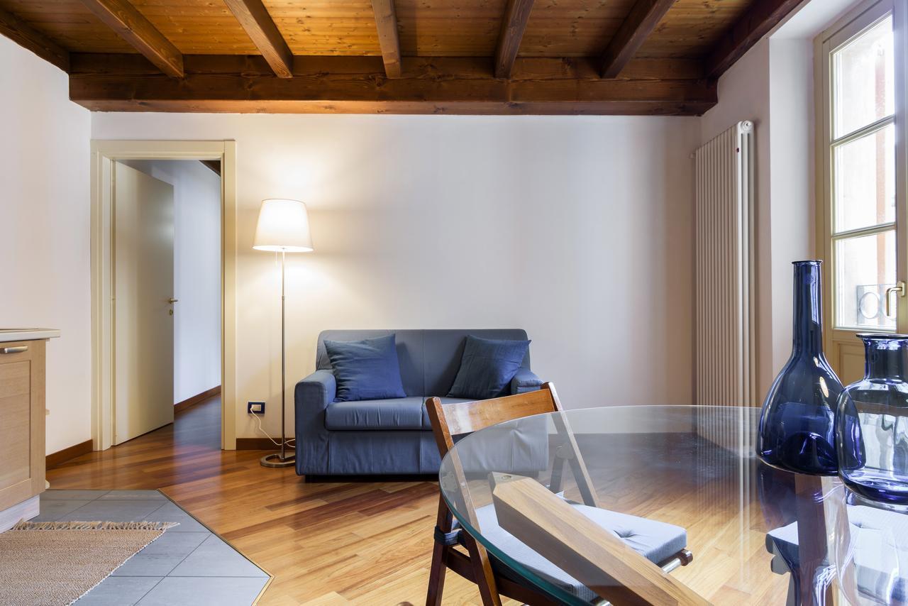 Contrada San Giacomo - Myhomeinקומו מראה חיצוני תמונה