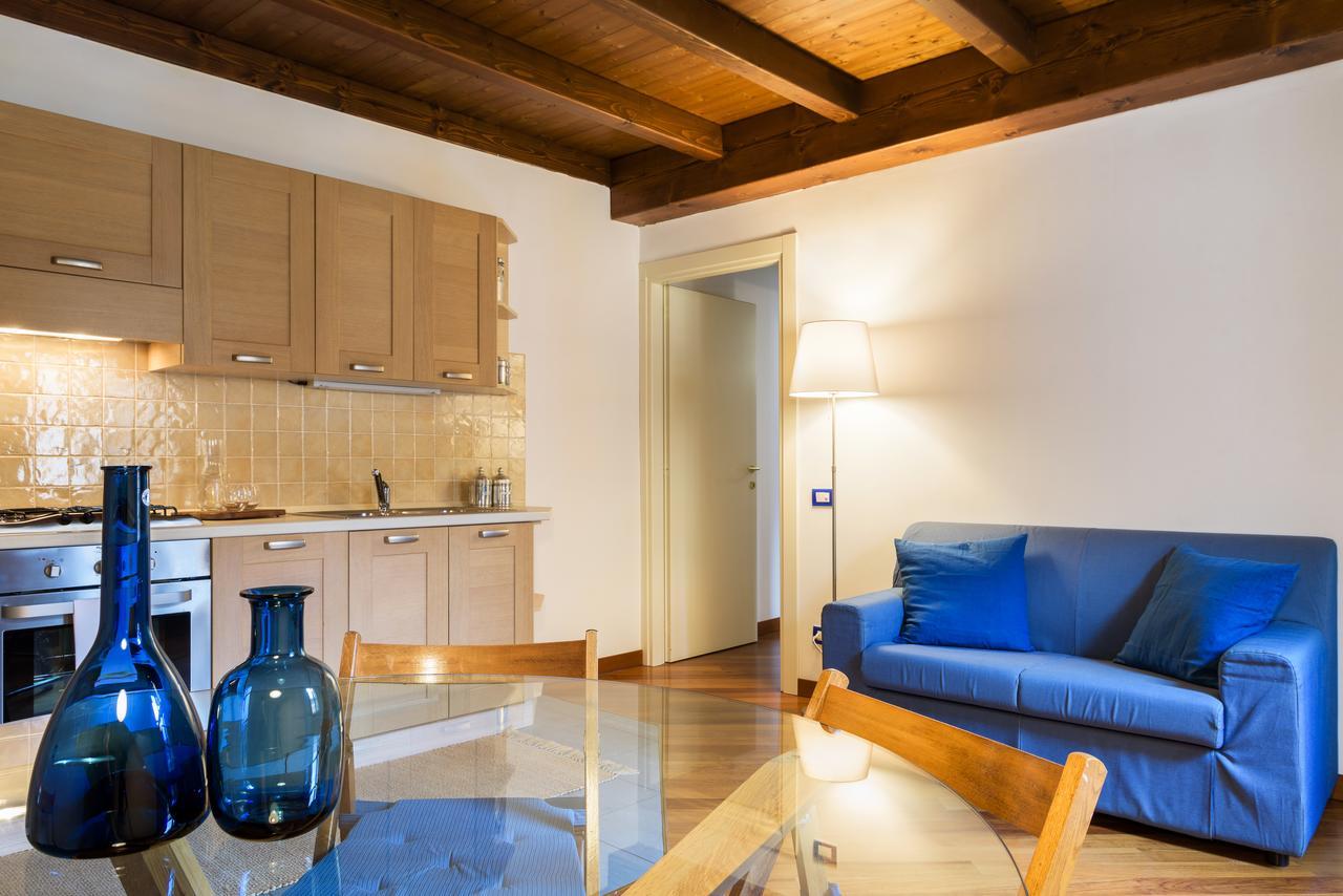 Contrada San Giacomo - Myhomeinקומו מראה חיצוני תמונה
